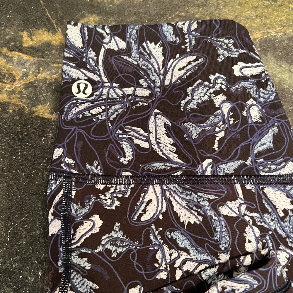 Lululemon Leggins